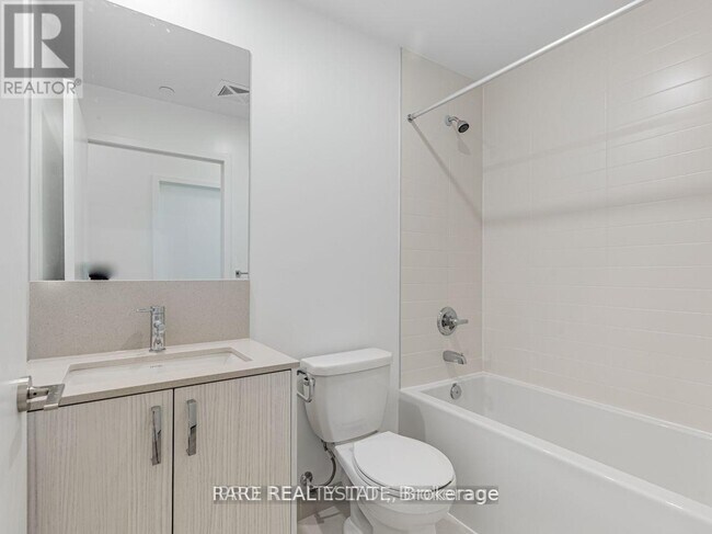 Photo du bâtiment - 1787-1787 St Clair Ave W
