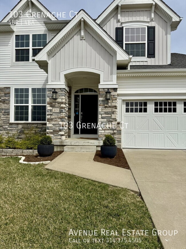 Building Photo - 103 Grenache Ct
