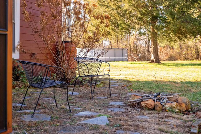 Foto del edificio - 8656 Little York Heights