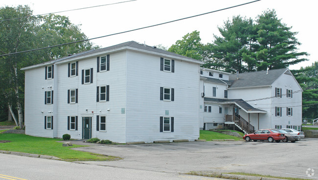 Foto del edificio - Park Court