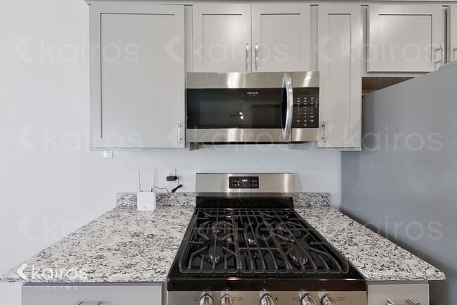 Foto del edificio - 115 Alpine Meadows Ln