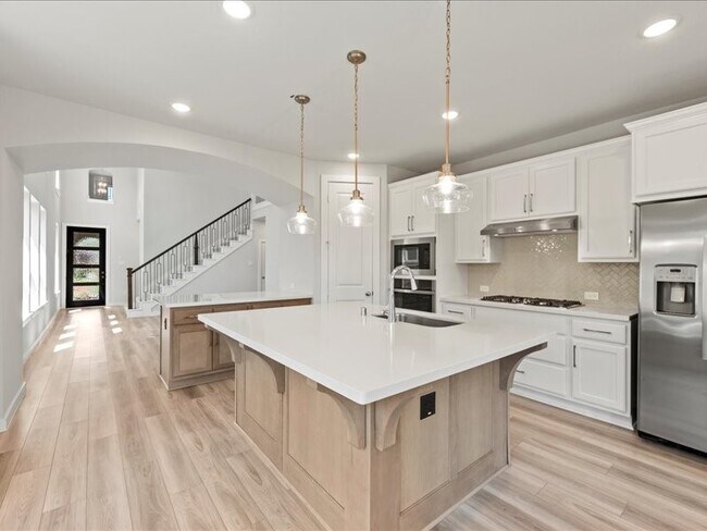 Foto del edificio - 7396 Mount Greylock Lp