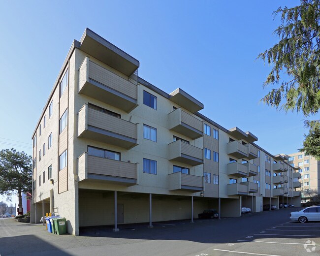 Photo du bâtiment - 830 Pembroke Street