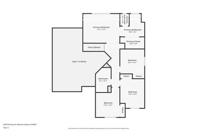 Building Photo - 22579 Naranja St