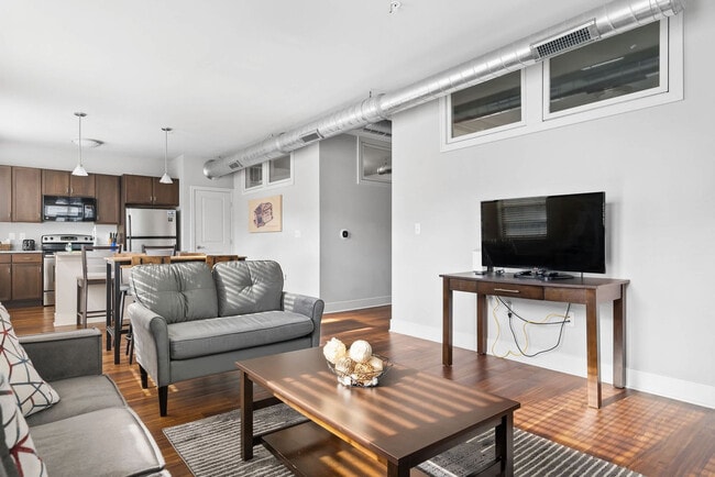 Foto del edificio - 235 S Delaware St