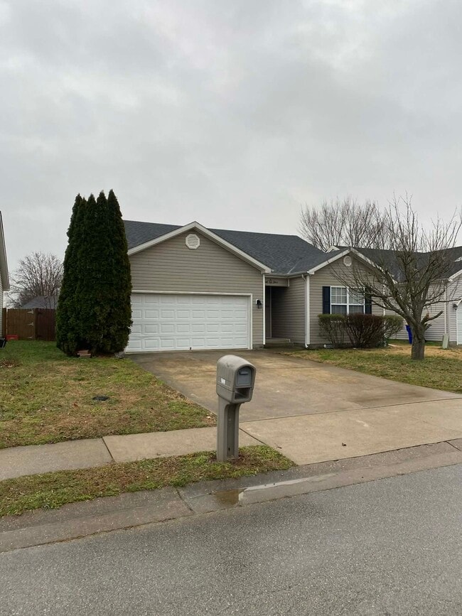 Building Photo - 344 Paddle Wheel St