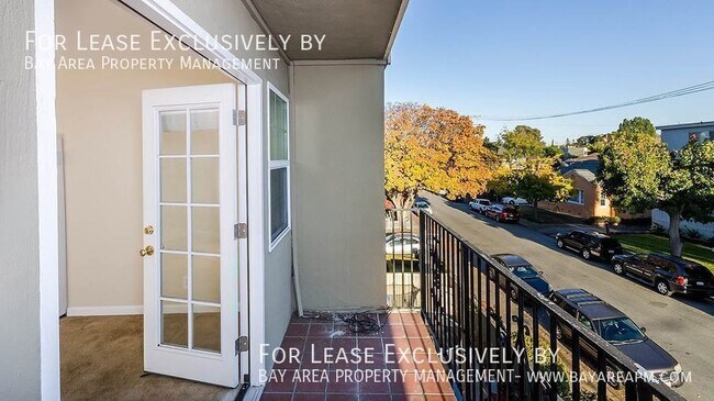 Foto del edificio - 205 Monte Diablo Ave