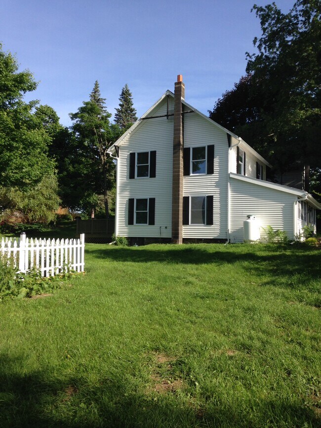 5 Six Hundred Rd, Brooktondale, NY 14817 House Rental in Brooktondale