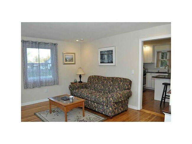 Foto del edificio - 50 River St