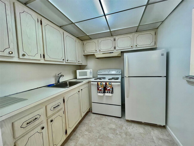 Foto del edificio - 6 Keswick A