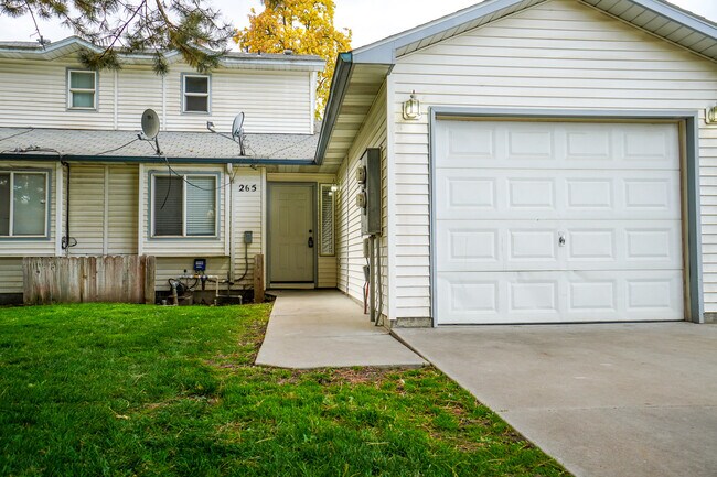 Foto del edificio - 265 N Paradise Ave