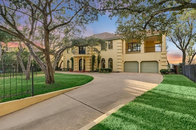 Foto del edificio - 4708 Lookout Mountain Cove