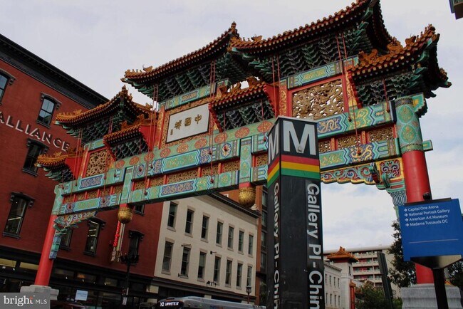 Foto del edificio - 777 7th St NW