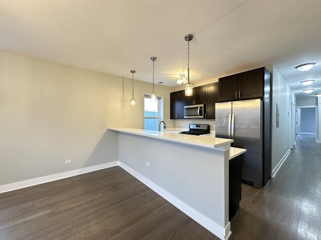 Foto del edificio - 1923 W 21st St