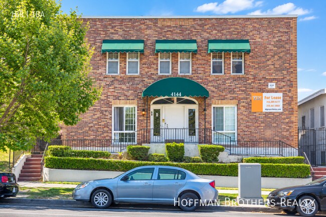 Building Photo - 4144 W Adams Blvd