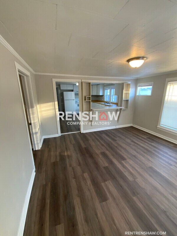 Foto del edificio - 406 McKnight St