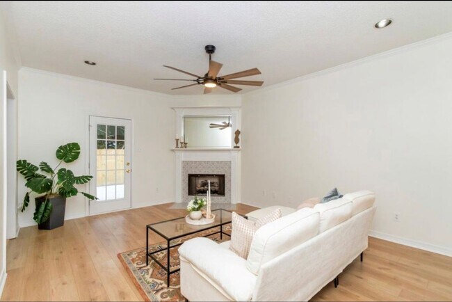 Foto del edificio - BENTBROOKE