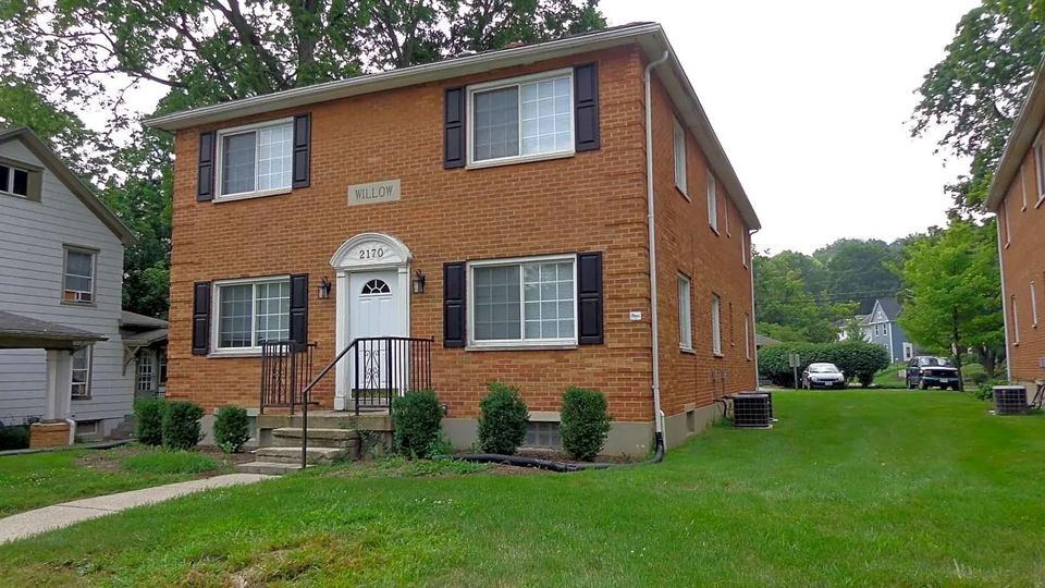 2180 W Schantz Ave Unit 2, Dayton, OH 45409 Apartments in Dayton, OH