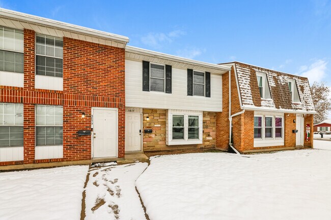 Foto del edificio - 5877 Taylorsville Rd