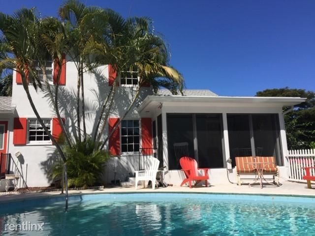 Primary Photo - 4 br, 3 bath House - 50 Palm Sq