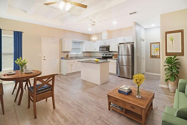 Foto del edificio - 1809 Stauffers St