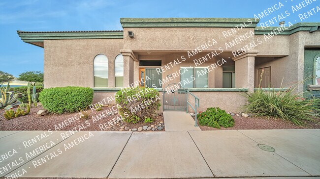 Foto del edificio - 3320 S Treasure Cove Pl