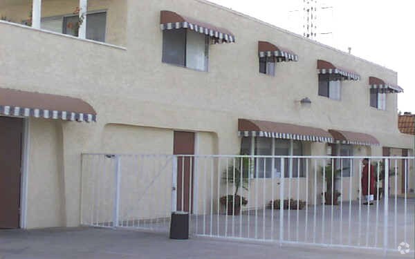 Building Photo - Del Prado Anaheim