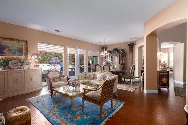 Foto del edificio - 4 Bentley Rd