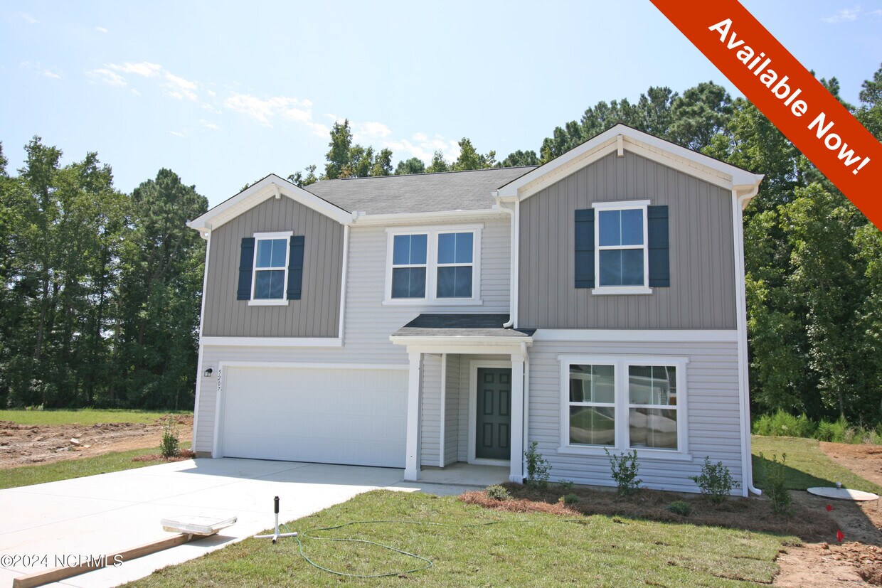 Foto principal - 5207 Meagan Ln NE