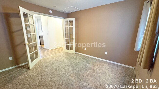 Foto del edificio - Lovely 2 BD | 2 BA Condo with Balcony - West Linn *Pet Friendly*