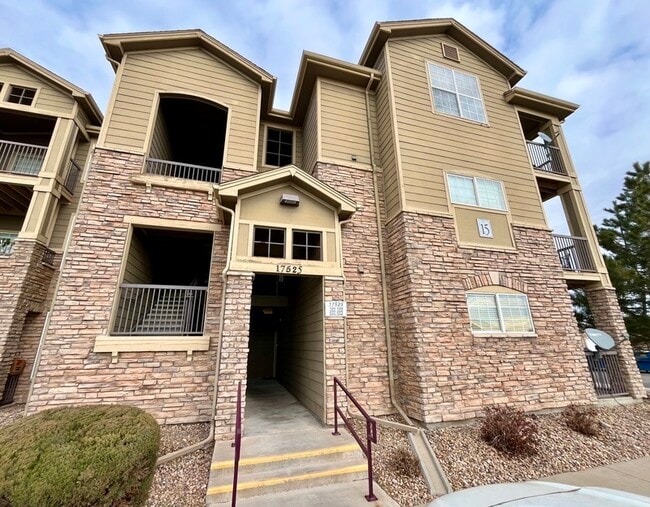 Foto del edificio - 17525 Wilde Ave