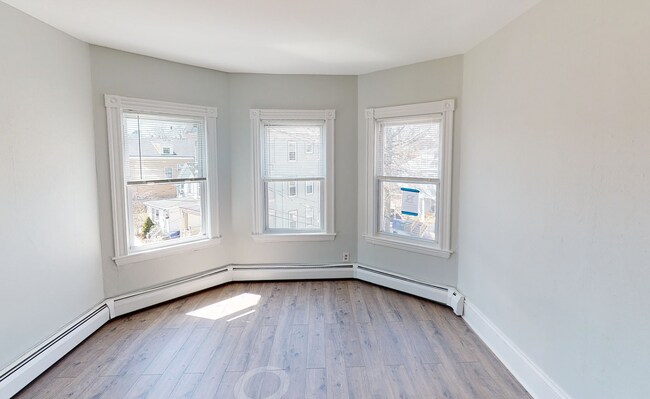 Foto del edificio - 51 Creighton St