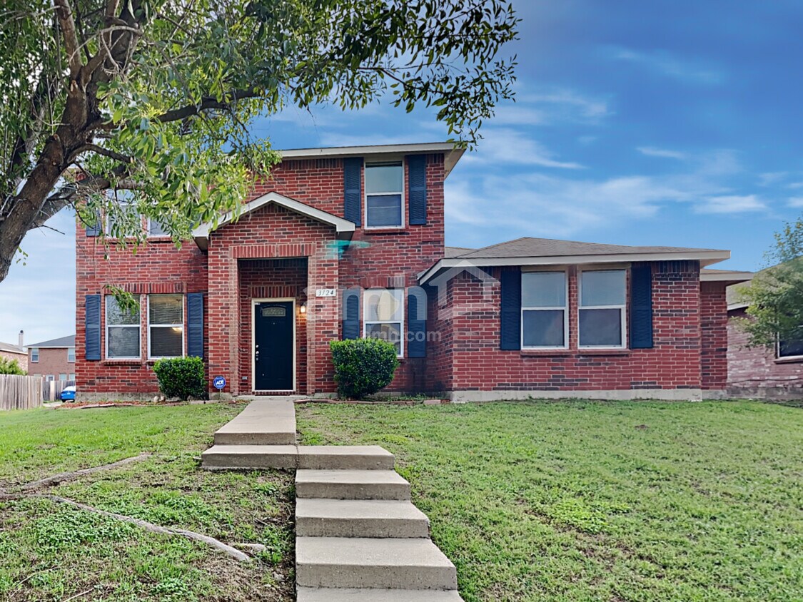Primary Photo - 3124 Prairie Aster Dr