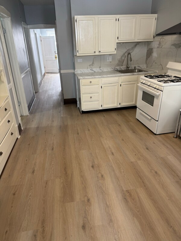 Foto del edificio - 3344 S Wood St