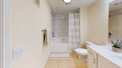 Interior Photo - The Carriage Homes at Wyndham