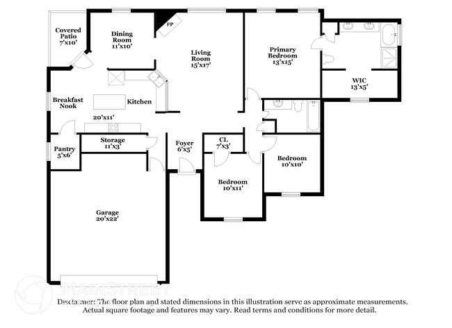 Foto del edificio - 7764 Shadow Glen Ln