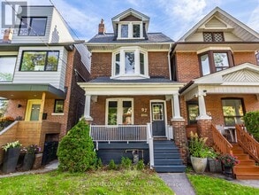 Building Photo - 97 Woodycrest Ave
