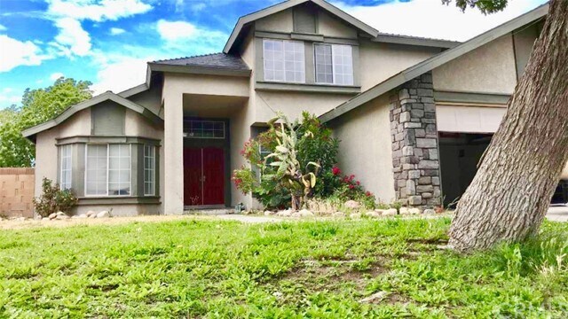 Primary Photo - 1553 Arnica Ln