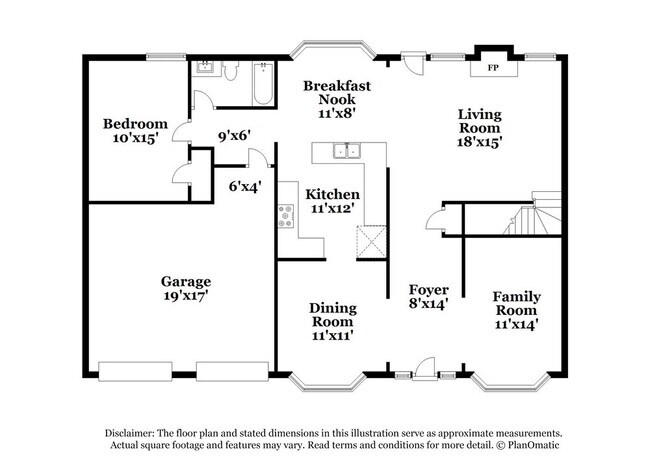 Foto del edificio - 3935 Margaux Dr