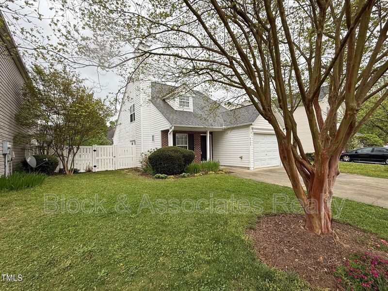 8108 Tara Ridge Rd, Raleigh, NC 27616 - House Rental in Raleigh, NC ...