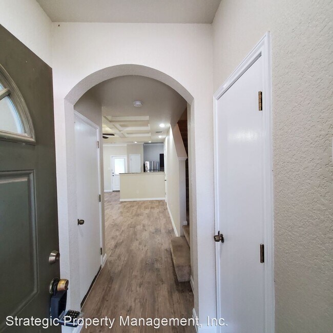 Building Photo - 3 br, 2.5 bath House - 6416 Aspen Hill