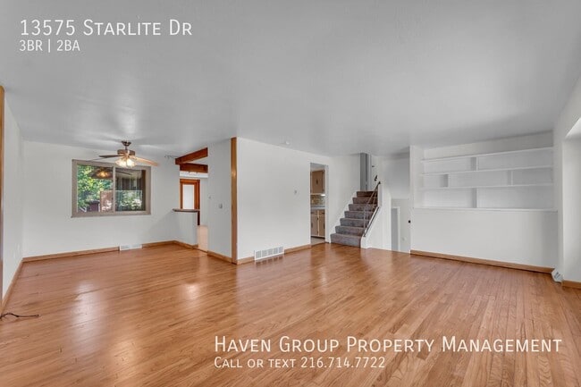 Building Photo - 13575 Starlite Dr