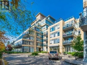 Building Photo - 701 Sheppard Ave W