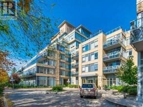 Building Photo - 701 Sheppard Ave W