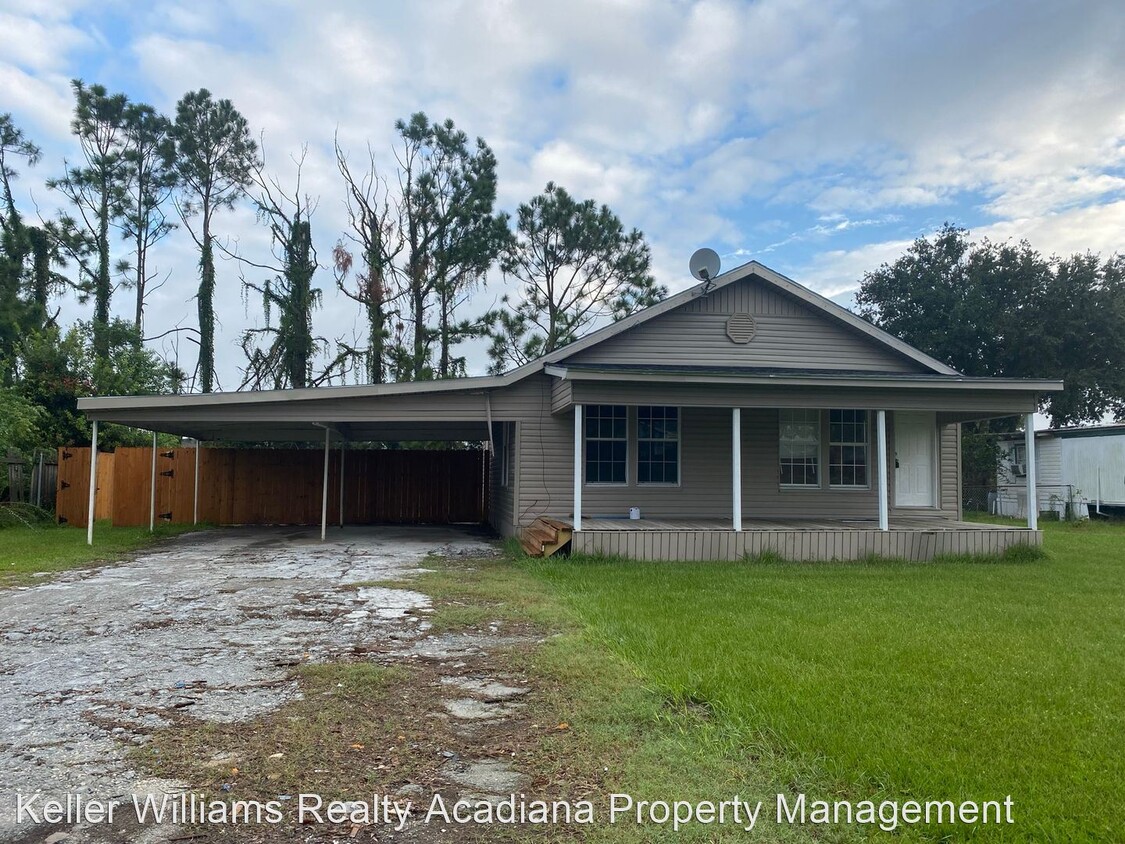 Primary Photo - 2 br, 1 bath House - 2330 Flounder Drive