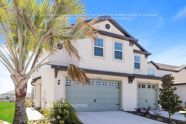 Foto del edificio - 11244 Cay Spruce Wy