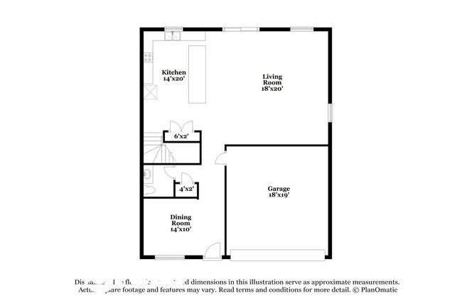 Building Photo - 708 Broadrum St