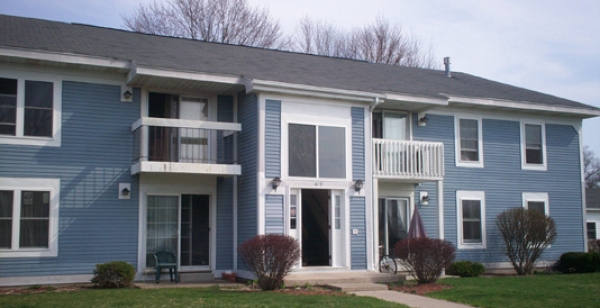 Foto principal - Mill Creek Apartments
