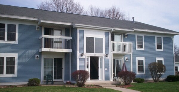 Mill Creek Apartments Apartments - Standish, MI | Apartments.com