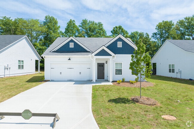 Building Photo - North Pointe